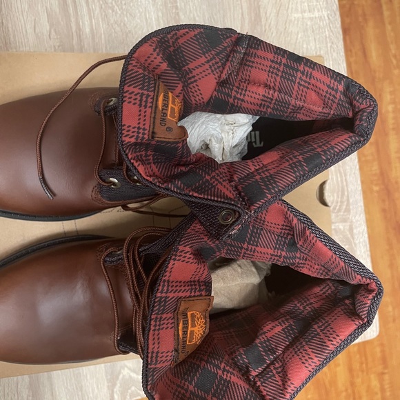 Timberland - Picture 6 of 7